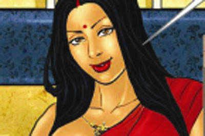 Savita Bhabhi animation film is a fight for freedom of speech: Puneet.